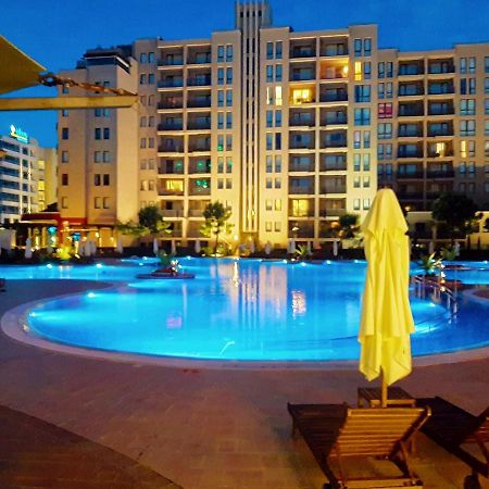 Cozy Apartment In Barcelo Royal Beach Hotel ***** Sunny Beach Ngoại thất bức ảnh