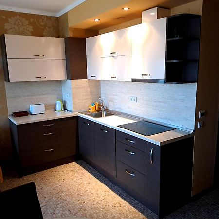 Cozy Apartment In Barcelo Royal Beach Hotel ***** Sunny Beach Ngoại thất bức ảnh