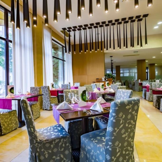 Cozy Apartment In Barcelo Royal Beach Hotel ***** Sunny Beach Ngoại thất bức ảnh