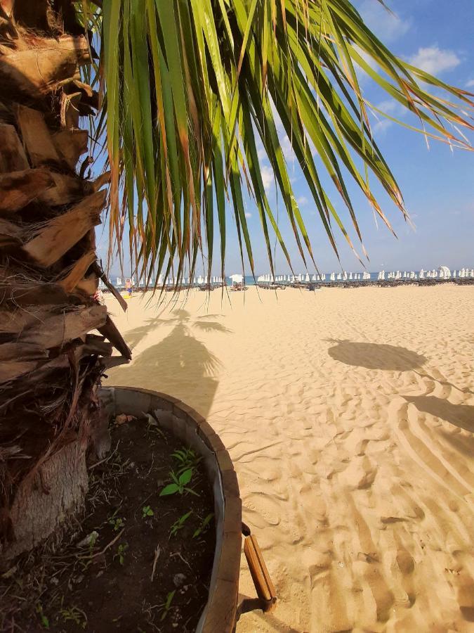 Cozy Apartment In Barcelo Royal Beach Hotel ***** Sunny Beach Ngoại thất bức ảnh