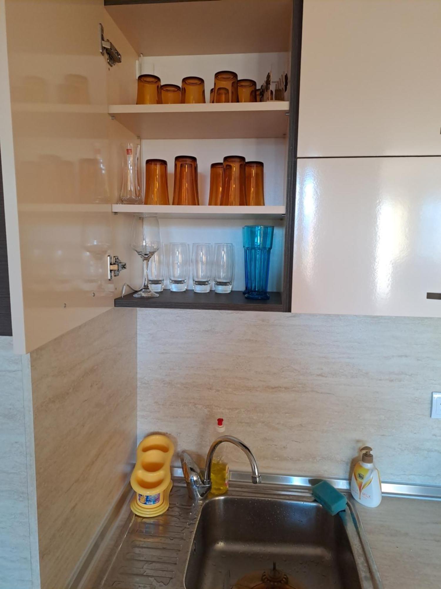 Cozy Apartment In Barcelo Royal Beach Hotel ***** Sunny Beach Ngoại thất bức ảnh