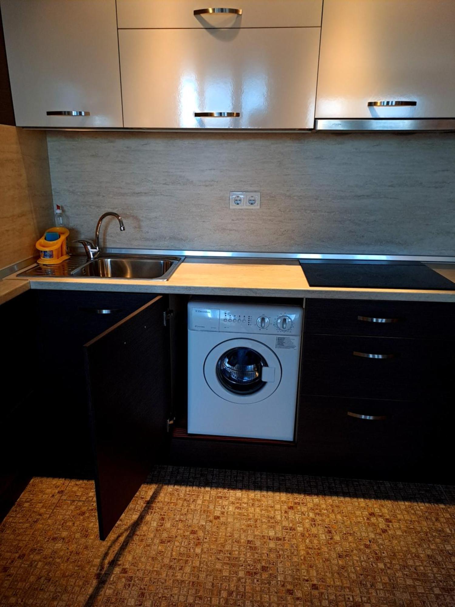 Cozy Apartment In Barcelo Royal Beach Hotel ***** Sunny Beach Ngoại thất bức ảnh
